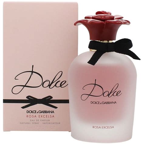 dolce gabbana dolce 75 ml